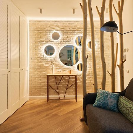 Dream Boutique Apartments Riga Exteriér fotografie