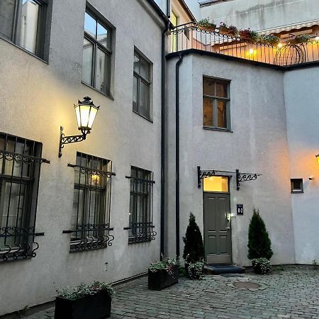 Dream Boutique Apartments Riga Exteriér fotografie