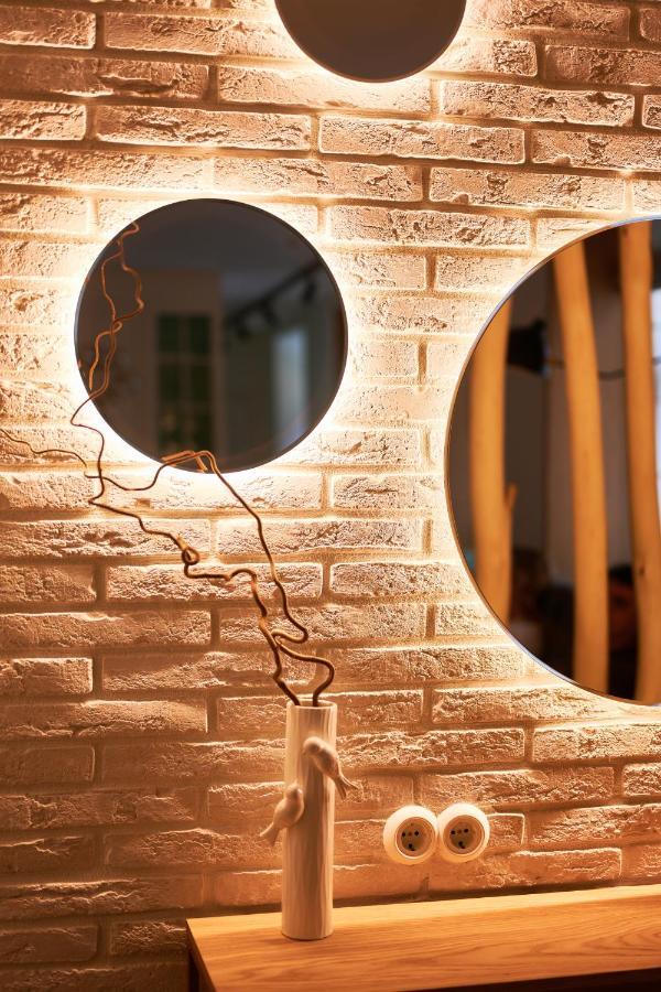 Dream Boutique Apartments Riga Exteriér fotografie