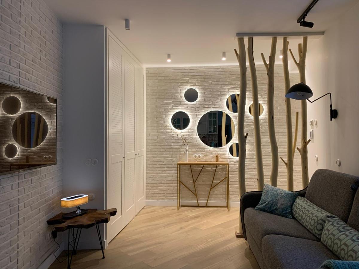 Dream Boutique Apartments Riga Exteriér fotografie