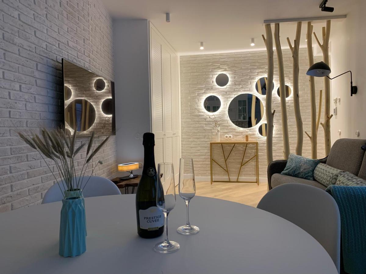 Dream Boutique Apartments Riga Exteriér fotografie