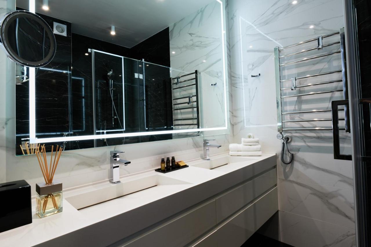 Dream Boutique Apartments Riga Exteriér fotografie