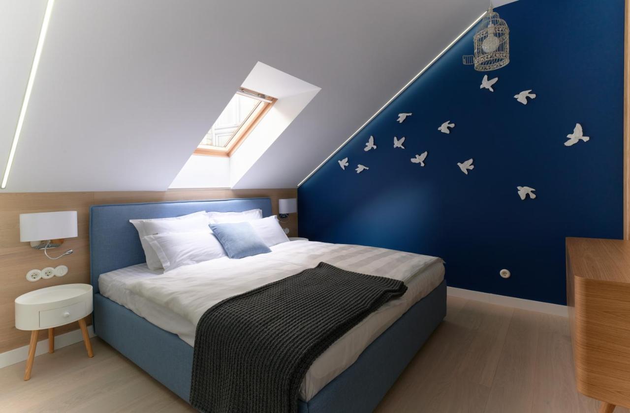 Dream Boutique Apartments Riga Exteriér fotografie