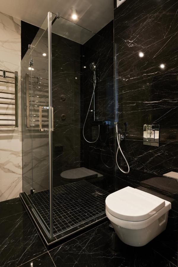Dream Boutique Apartments Riga Exteriér fotografie