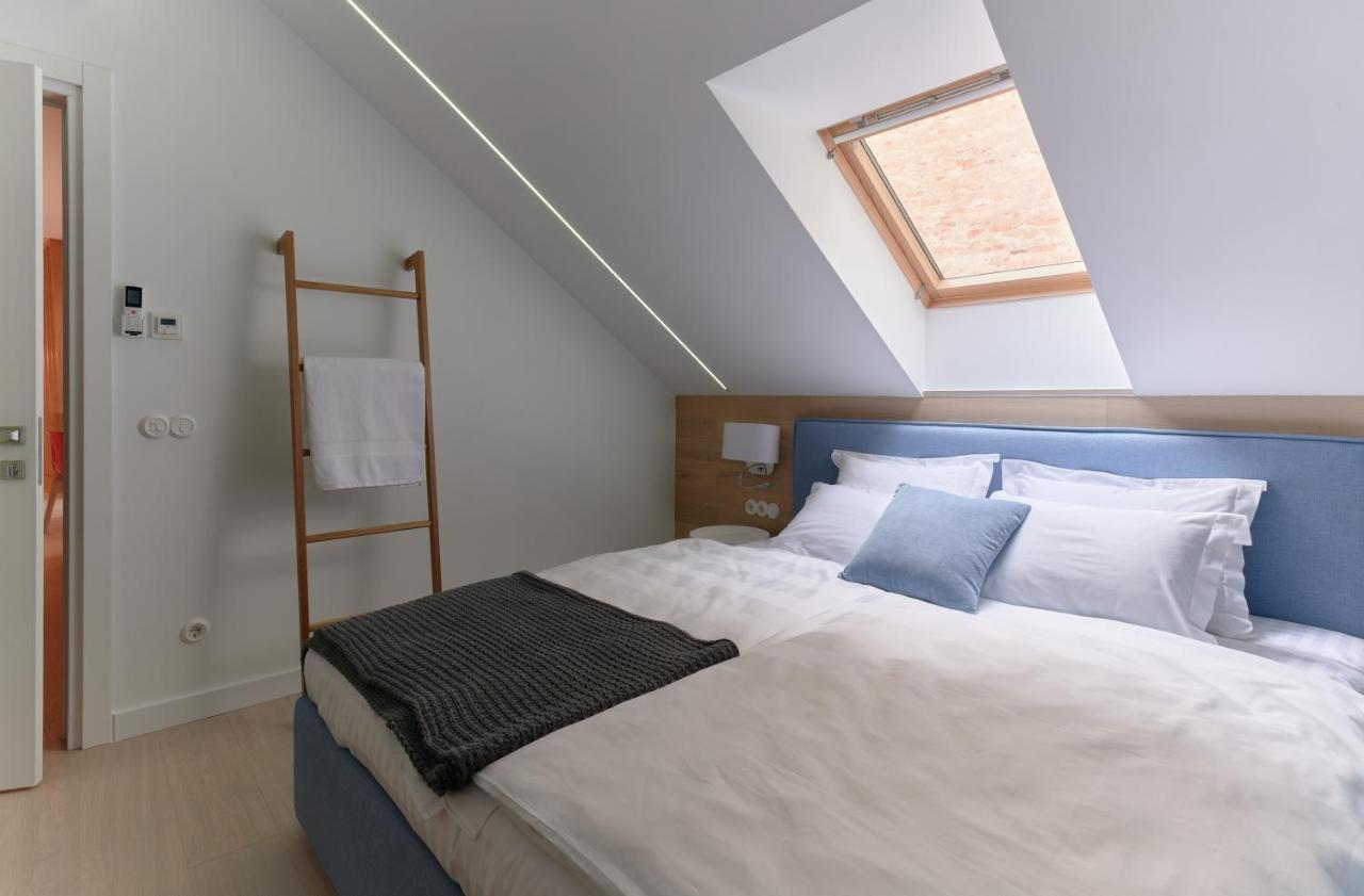 Dream Boutique Apartments Riga Exteriér fotografie